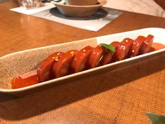 -外婆家(西溪印象城店)