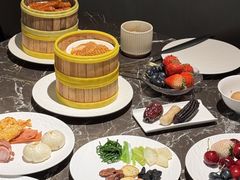 -曲水兰亭(北京四惠店)