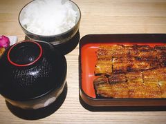 -昇鳗鱼家(浦东店)