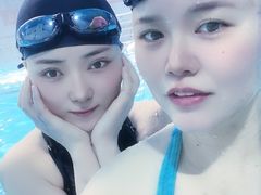 -佳明游泳馆(惠新西街南口店)