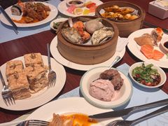 -马哥孛罗咖啡厅·Cafe Marco (厦门马哥孛罗东方大酒店)