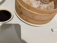 苏浙汤包-苏浙汇(朝外店)