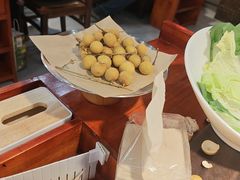 -渝香居重庆火锅(铁西三道街店)