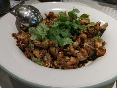 -石头咕(葵蓬店)