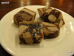 小肉-五芳齋(云南南路店)