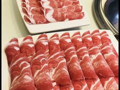 -福寿斋·老北京铜锅涮肉·烤鸭(顺义总店)