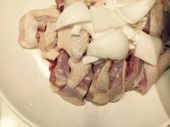 -百年果林椰子鸡(中洲店)