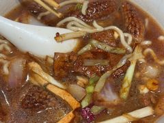 -寻裕记·现炒浇头面(人民广场店)