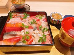 -眞日本料理