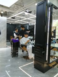 -Tipo Hair salon（明星）店