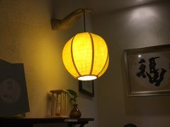 -一叶一世界•素食餐厅(新光天地店)