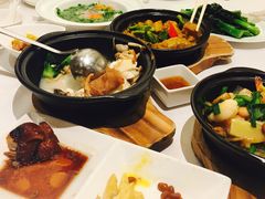 -翠园(铜锣湾广场店)