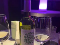 -外滩8号 whisky bar(金延大厦店)