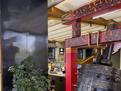 -陈熹公民族美食文化餐厅(中华广场店)