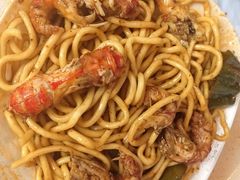 -於氏虾神(盱眙总店)