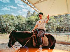 -太阳岛度假酒店