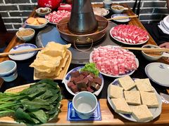 -东镇老火锅(高新区店)