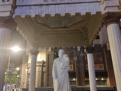 -王府井天主教堂