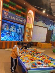 -卡通尼乐园(上海安亭店)