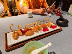 -老房子金沙元年川菜食府·花园餐厅(金沙店)