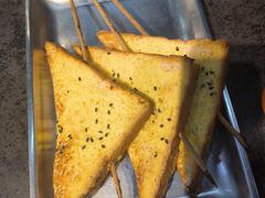 -神伙烧烤(南坪总店)