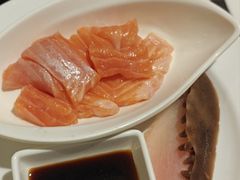 -济南蓝海御华大饭店·蓝钻国际美食自助百汇(山东书城店)