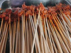 -钢管厂五区小郡肝串串香(蜀都万达店)