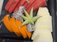-海底捞火锅(九久奥特莱斯店)