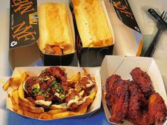 -纽约薯条(世豪广场店)