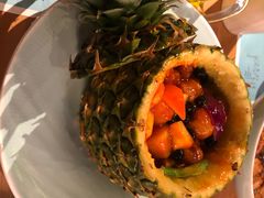 -贝贝龙虾·音乐餐厅(昌平东关店)