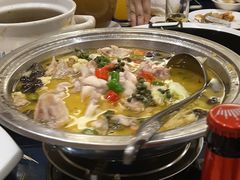 -梅园酒店餐厅(西湖店)