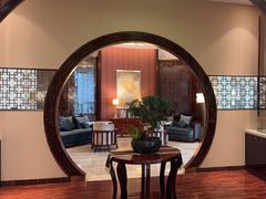 -朗豪酒店·川SPA