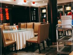 大堂-留芳·文旅古月楼(老街店)