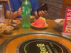 -亮欢寨酸汤鱼(沙冲路店)