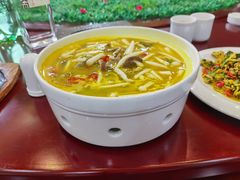 -杨正宗烤全羊(北二环店)