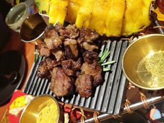 -摩打食堂(江南西店)