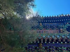 -潭柘寺景区