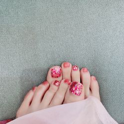 -US•美甲艺术 | 冕光