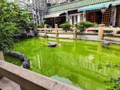 -华林禅寺