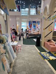 -奈尔宝家庭中心·亲子餐厅(华采天地店)