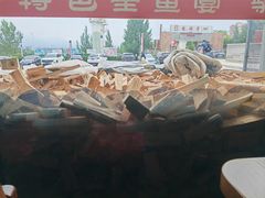 -官厅老勾渔馆(温泉店)