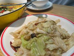 -厨帮湘(花都雅乐城店)