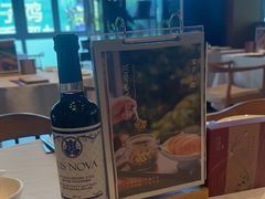 -若蘭慈·无国界素食料理(欢乐海岸店)