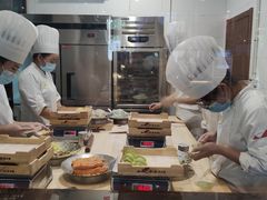-船歌·鱼水饺青岛菜(闽江二路店)