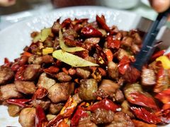 -广益饭店·云南菜·传统滇菜(翠湖北门书屋店)