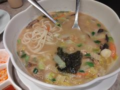 -四道菜·福建菜馆(新街口金鹰店)