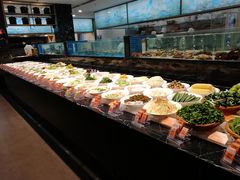 -梁家大院•农家菜(昆山会展中心店)