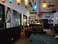 -拖板鞋咖啡旅行酒店(春熙路地铁站店)