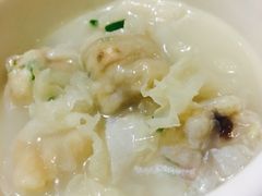 上汤鱼包-石岐佬中山菜馆(张溪店)