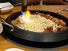 -咕咕站韩国料理(紫金港店)